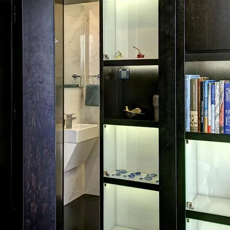 Frixos Acropolis Luxury * Atény