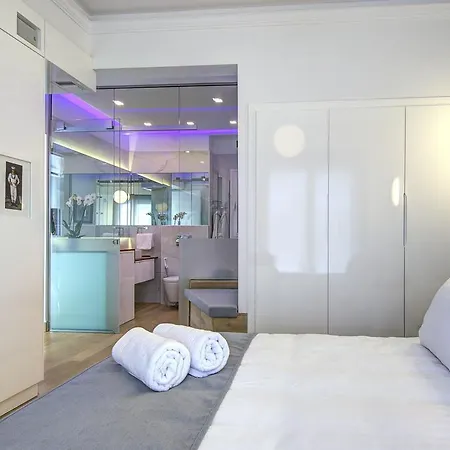 Frixos Acropolis Luxury Atény