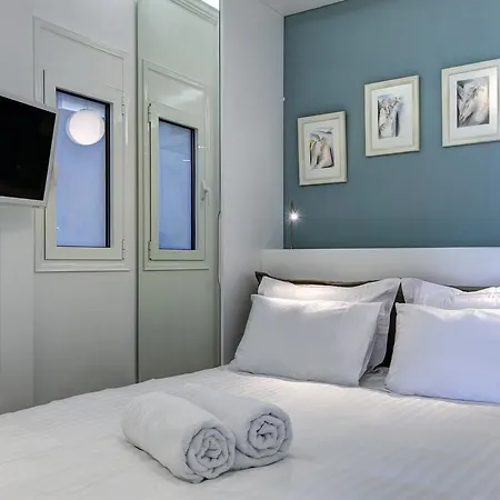 Frixos Acropolis Luxury Atény