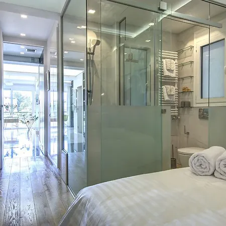 Frixos Acropolis Luxury Apartamento *